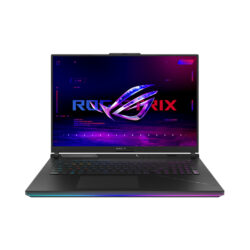 ASUS Gaming Laptop ROG Strix Scar 16 18 Laptop Gaming Design Koding Kerja