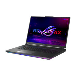 ASUS Gaming Laptop ROG Strix Scar 16 18 Laptop Gaming Design Koding Kerja