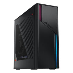 ASUS Desktop Gaming ROG Legion Omen PC Gaming Design Kerja Industri