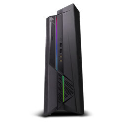 ASUS Desktop Gaming ROG Legion Omen PC Gaming Design Kerja Industri