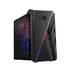 ASUS Desktop Gaming ROG Legion Omen PC Gaming Design Kerja Industri