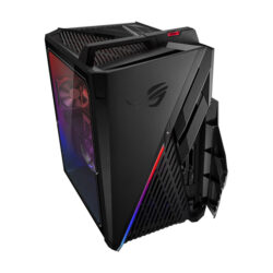 ASUS Desktop Gaming ROG Legion Omen PC Gaming Design Kerja Industri