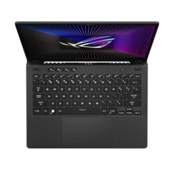 ASUS ROG Zephyrus G14 New 2023 Ryzen AMD Phoenix Gaming Design Laptop