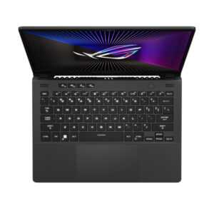 ASUS ROG Zephyrus G14 New 2023 Ryzen AMD Phoenix Gaming Design Laptop