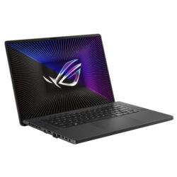ASUS ROG Zephyrus G16 Gaming Laptop Design Kerja Kuliah Sekolah