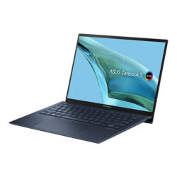 ASUS Laptop ZenBook UX5304VA Laptop Kerja Bisnis Design Gaming Intel 13th Gen