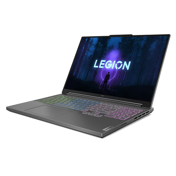 Lenovo Legion Slim 5 Laptop Notebook Gaming Slim Kerja Intel Ryzen