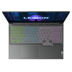 Lenovo Legion Slim 5 Laptop Notebook Gaming Slim Kerja Intel Ryzen