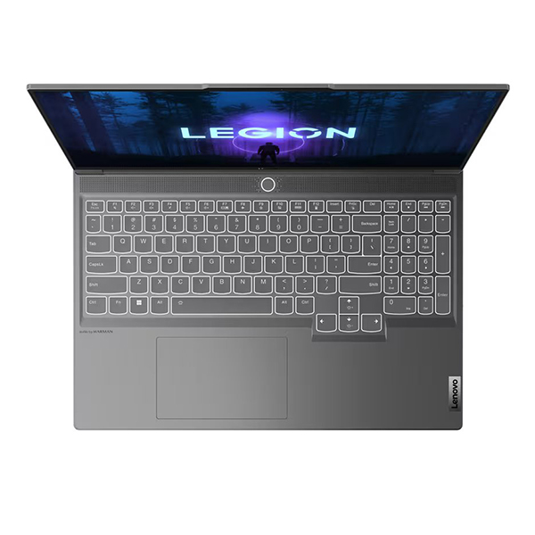 Lenovo Laptop Legion Slim 7 Laptop Gaming Design Kerja Slim Jakarta
