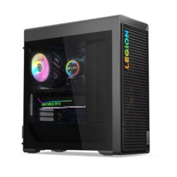 Lenovo PC Gaming T7 T5 ROG Omen Alienware Design Gamers Sekolah Server