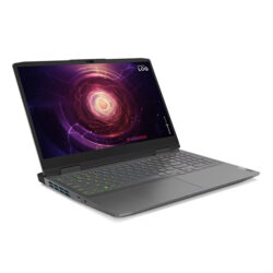 Lenovo Legion Gaming 3i LOQ Laptop Design Slim Gaming Kerja Kantor Sekolah