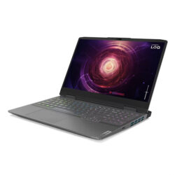 Lenovo Legion Gaming 3i LOQ Laptop Design Slim Gaming Kerja Kantor Sekolah