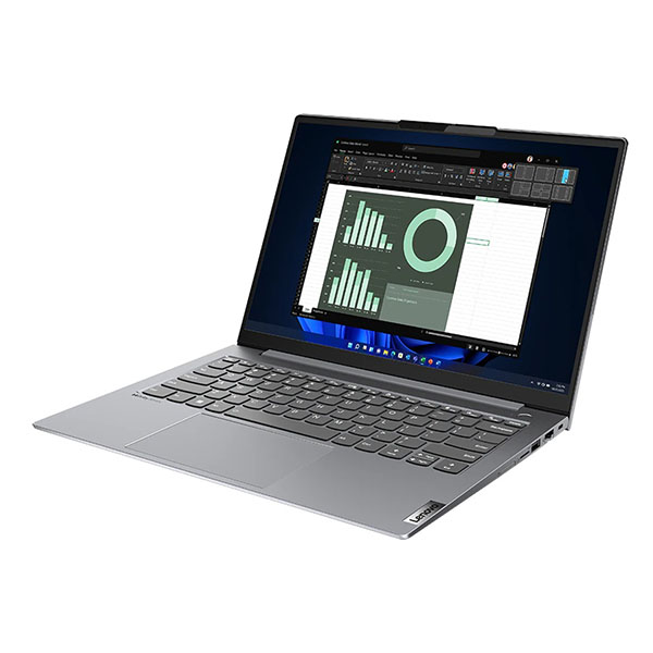 Lenovo Laptop Thinbook 14 Laptop Bisnis Kerja Kuliah Industri Gaming