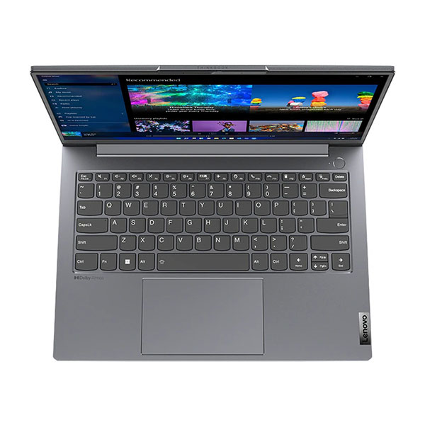Lenovo Laptop Thinbook 14 Laptop Bisnis Kerja Kuliah Industri Gaming