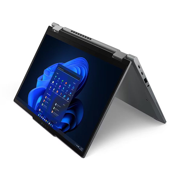Lenovo Thinkpad X13 Yoga Gen 4 Laptop Kerja bisnis Sekolah 2in1 Touch