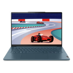 Lenovo Yoga 7 Pro Ryzen Laptop Notebook Kerja Design Gaming Kerja Resmi