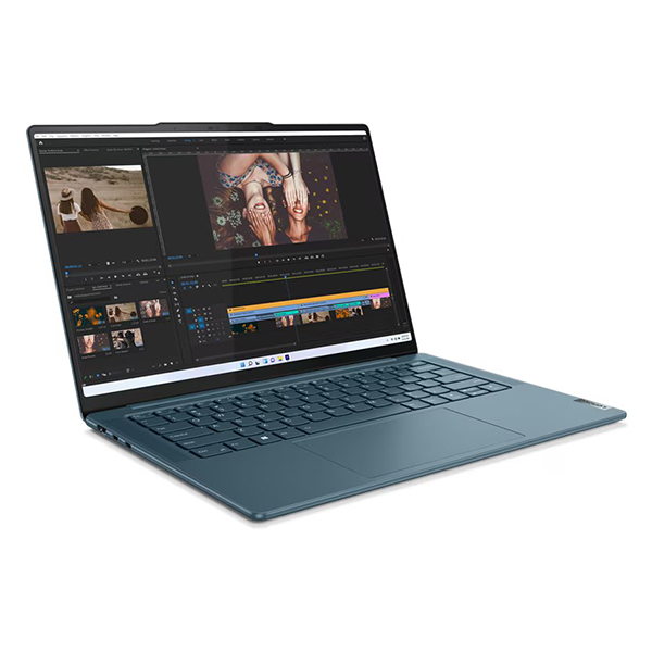 Portátil Lenovo Yoga 7 Pro 14IRH8-566 14.5 i7 16GB SSD 512GB RTX