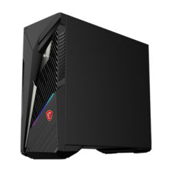 MSI Gaming PC Infinite S3 Nvidia Intel 13th Gen Nvidia Desktop Design Gaming