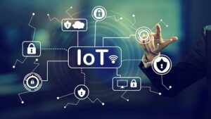 cara kerja iot