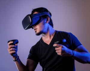 realitas virtual
