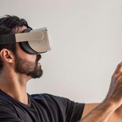 Yuk Kenalan Seputar Manfaat dari Realitas Virtual
