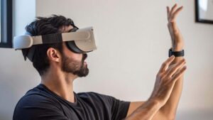 realitas virtual