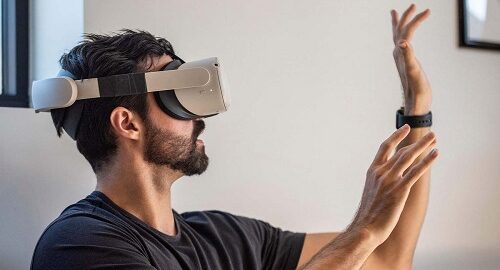 realitas virtual