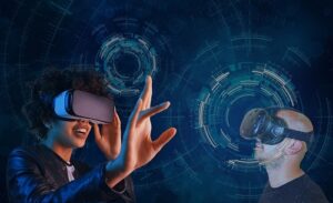 kacamata realitas virtual