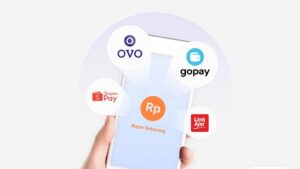 contoh fintech