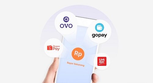 contoh fintech