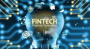 Jenis-jenis fintech