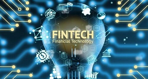 Jenis-jenis fintech
