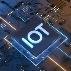 Bagaimana Penerapan IoT dalam Berbagai Bidang?