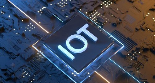 penerapan iot