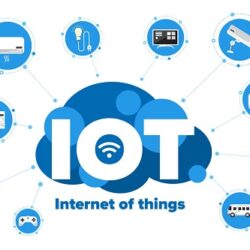 Mengenal Perangkat IoT Beserta Manfaatnya