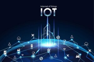 komponen iot