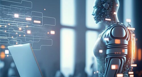 ai machine learning