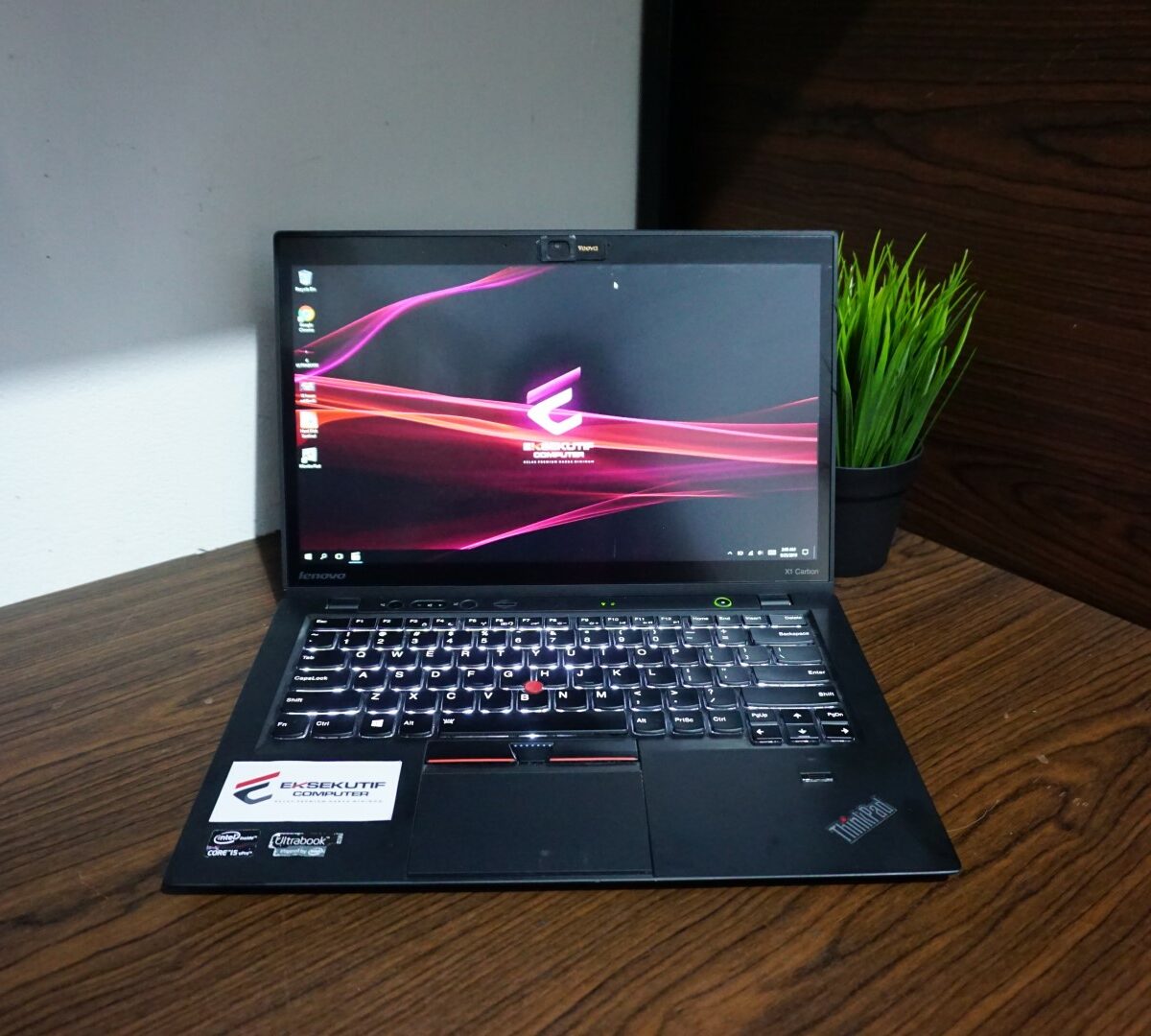 rekomendasi laptop core i7