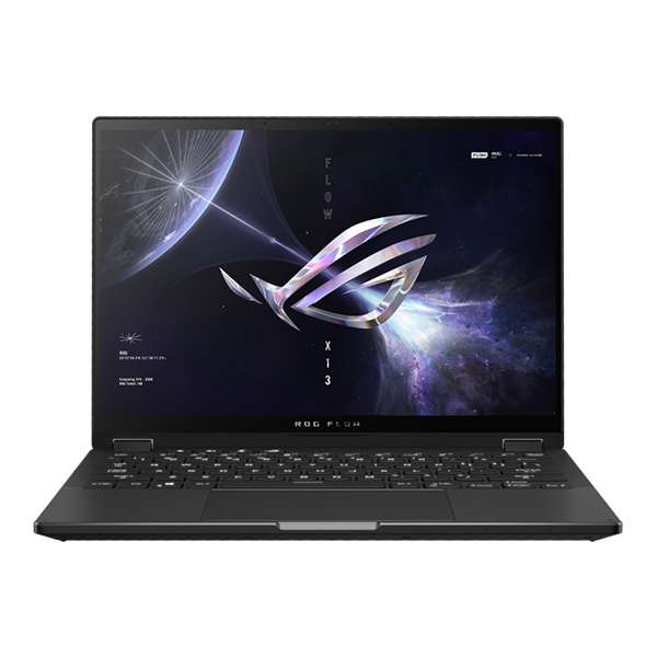 ASUS ROG Flow X13 2023 Laptop Notebook Gaming Design Grafis Slim Touch