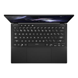 ASUS ROG Flow X13 2023 Laptop Notebook Gaming Design Grafis Slim Touch