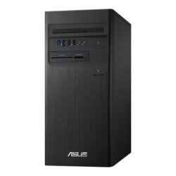 ASUS PC Desktop S500TE S501ME Intel 13th Gen PC Kerja Kuliah Office