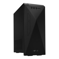 ASUS PC Desktop S500TE S501ME Intel 13th Gen PC Kerja Kuliah Office