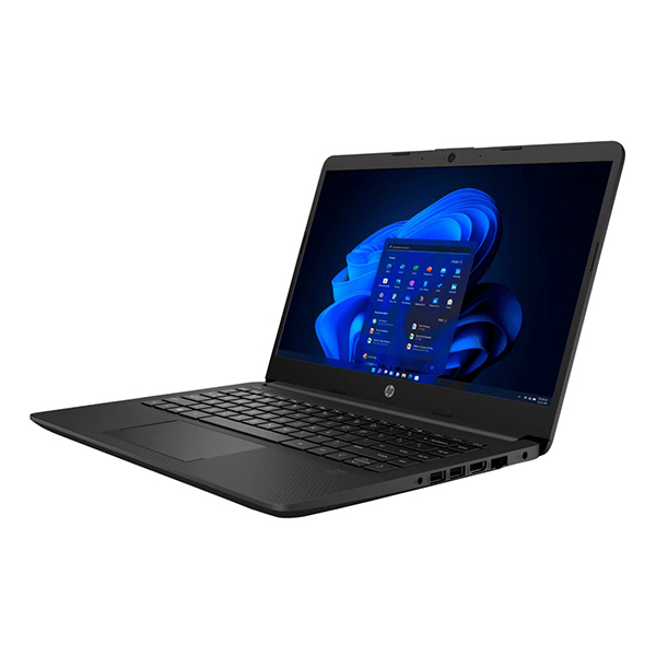 HP Laptop 240 G9 Laptop Notebook Bisnis Kerja Industrial Sekolah