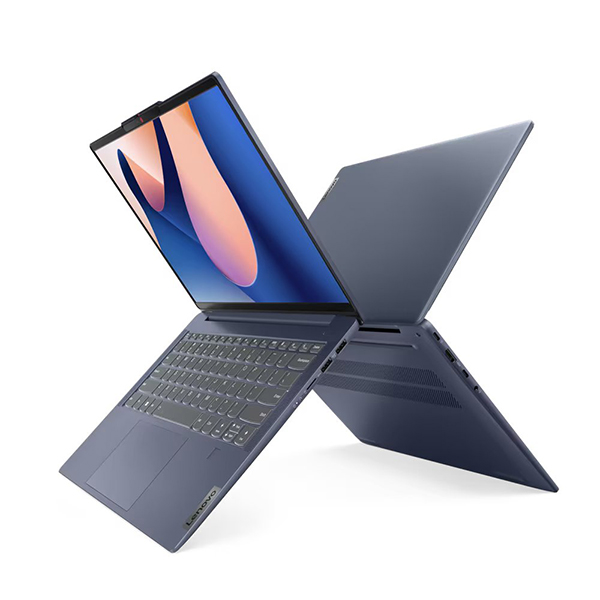 LENOVO Ideapad 5 Laptop Notebook Kuliah Kerja Sekolah Bisnis Intel 13th Gen