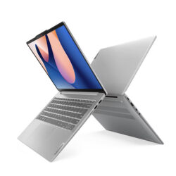 LENOVO Ideapad 5 Laptop Notebook Kuliah Kerja Sekolah Bisnis Intel 13th Gen