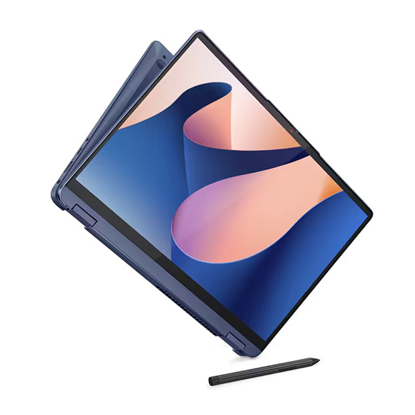 Lenovo Ideapad Flex 5 Laptop Slim Flip Touch Untuk Kerja Bisnis Sekolah