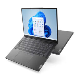 Lenovo Yoga Pro 9 Laptop Kerja Kuliah Sekolah Bisnis Coding Intel 13Th gen