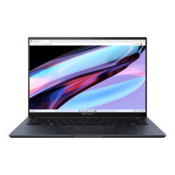 ASUS ZENBOOK PRO Laptop Design Tipis Slim Nvidia