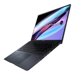 ASUS ZENBOOK PRO Laptop Design Tipis Slim Nvidia