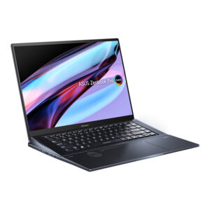 ASUS ZENBOOK PRO Laptop Design Tipis Slim Nvidia